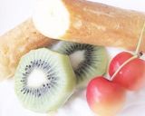 超簡単！ふわふわスティックパンケーキ作り方4写真