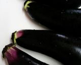 水なしで旨い☆ナスのトロトロ煮作り方1写真