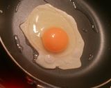 ◆簡単&美味♡ロコモコ風テリヤキ丼◆作り方5写真