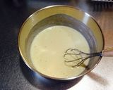 ふんわり香ばしい☆ハワイアンパンケーキ作り方1写真