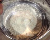 ココア&アンコのパン作り方1写真