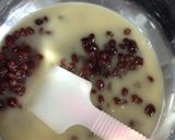 ココア&アンコのパン作り方3写真