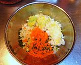 超ヘルシー白菜ぎょうざ作り方5写真