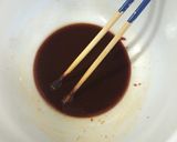 夏にはこれ！豚肉のピリ辛丼作り方1写真