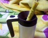 お手軽スティックチーズケーキ作り方11写真