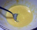お手軽スティックチーズケーキ作り方6写真