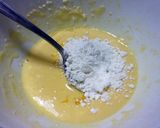 お手軽スティックチーズケーキ作り方5写真