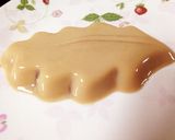 レンジで簡単♡絶品ミルクティーゼリー作り方6写真