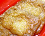 つけうどん。すりゴマたっぷり！ねぎ豚だれ作り方11写真