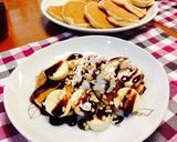 ふんわり香ばしい☆ハワイアンパンケーキ作り方7写真
