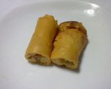 お手軽スティックチーズケーキ作り方15写真