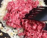 野菜だけの水分で作る夏野菜カレー作り方2写真