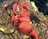 野菜だけの水分で作る夏野菜カレー作り方6写真