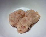 チキンスティック～棒つくね～作り方2写真