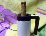 チキンスティック～棒つくね～作り方12写真