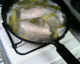 四川風回鍋肉作り方1写真