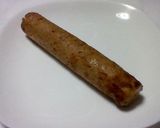 チキンスティック～棒つくね～作り方14写真