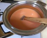 さっぱりと濃厚♪冷製トマトポタージュ。作り方8写真