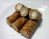 チキンスティック～棒つくね～作り方16写真