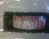 簡単#白身魚の昆布じめ作り方4写真