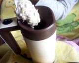 ツナクリームコロッケ風何か作り方10写真