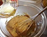 そうだ、フィナンシェを作ろう！作り方10写真