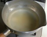 もちもちの豆乳寒天作り方1写真