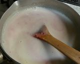 もちもちの豆乳寒天作り方4写真