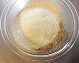 そうだ、フィナンシェを作ろう！作り方12写真