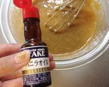 そうだ、フィナンシェを作ろう！作り方13写真