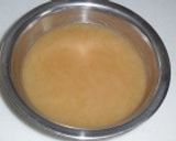 オクラ白湯スープのそうめん作り方1写真