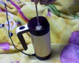 ピスタチオ風味のスティックチーズかまぼこ作り方19写真