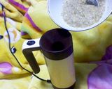 ピスタチオ風味のスティックチーズかまぼこ作り方17写真