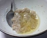 ピスタチオ風味のスティックチーズかまぼこ作り方9写真