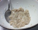 ピスタチオ風味のスティックチーズかまぼこ作り方8写真