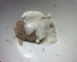 ピスタチオ風味のスティックチーズかまぼこ作り方7写真