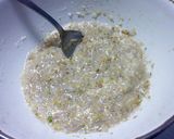 ピスタチオ風味のスティックチーズかまぼこ作り方14写真