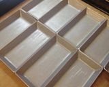 そうだ、フィナンシェを作ろう！作り方18写真