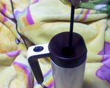 ピスタチオ風味の伊達巻かない作り方20写真