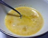 ピスタチオ風味の伊達巻かない作り方15写真