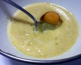 ピスタチオ風味の伊達巻かない作り方13写真