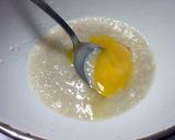 ピスタチオ風味の伊達巻かない作り方9写真