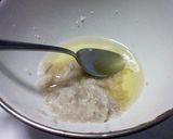 ピスタチオ風味の伊達巻かない作り方7写真