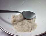 ピスタチオ風味の伊達巻かない作り方6写真