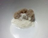 ピスタチオ風味の伊達巻かない作り方5写真