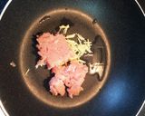 具沢山の炒り豆腐作り方3写真