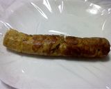 ピスタチオ風味の伊達巻かない作り方26写真