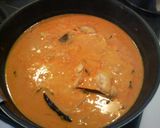 チキンカレー作り方5写真