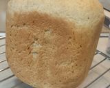 ♥HB早焼き♥オールブラン食パン作り方7写真