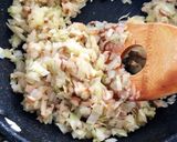 カリカリorフカフカ♪我が家の肉まん作り方7写真